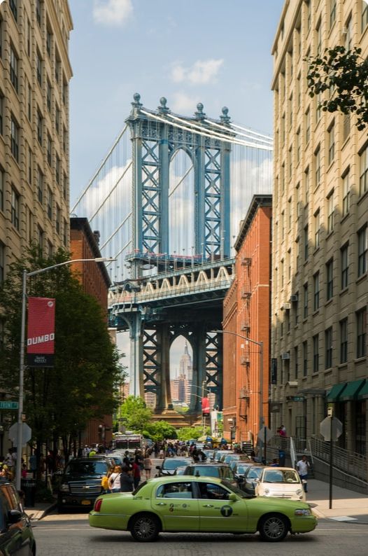 Bronx